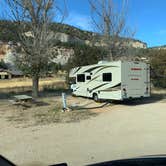 Review photo of Zion RV and Campground (Hi-Road) by Steve & Ashley  G., October 21, 2019