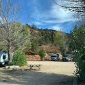 Review photo of Zion RV and Campground (Hi-Road) by Steve & Ashley  G., October 21, 2019