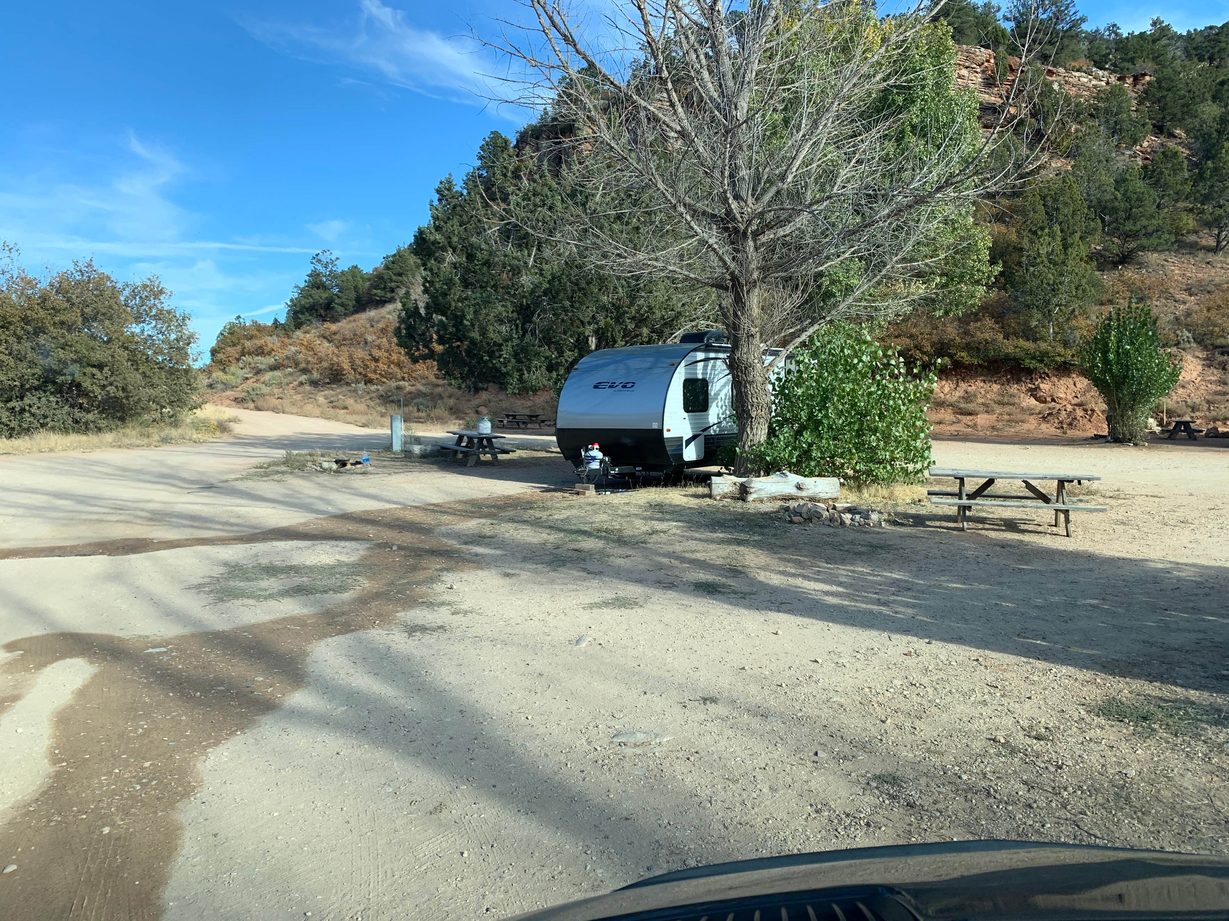 Campsite