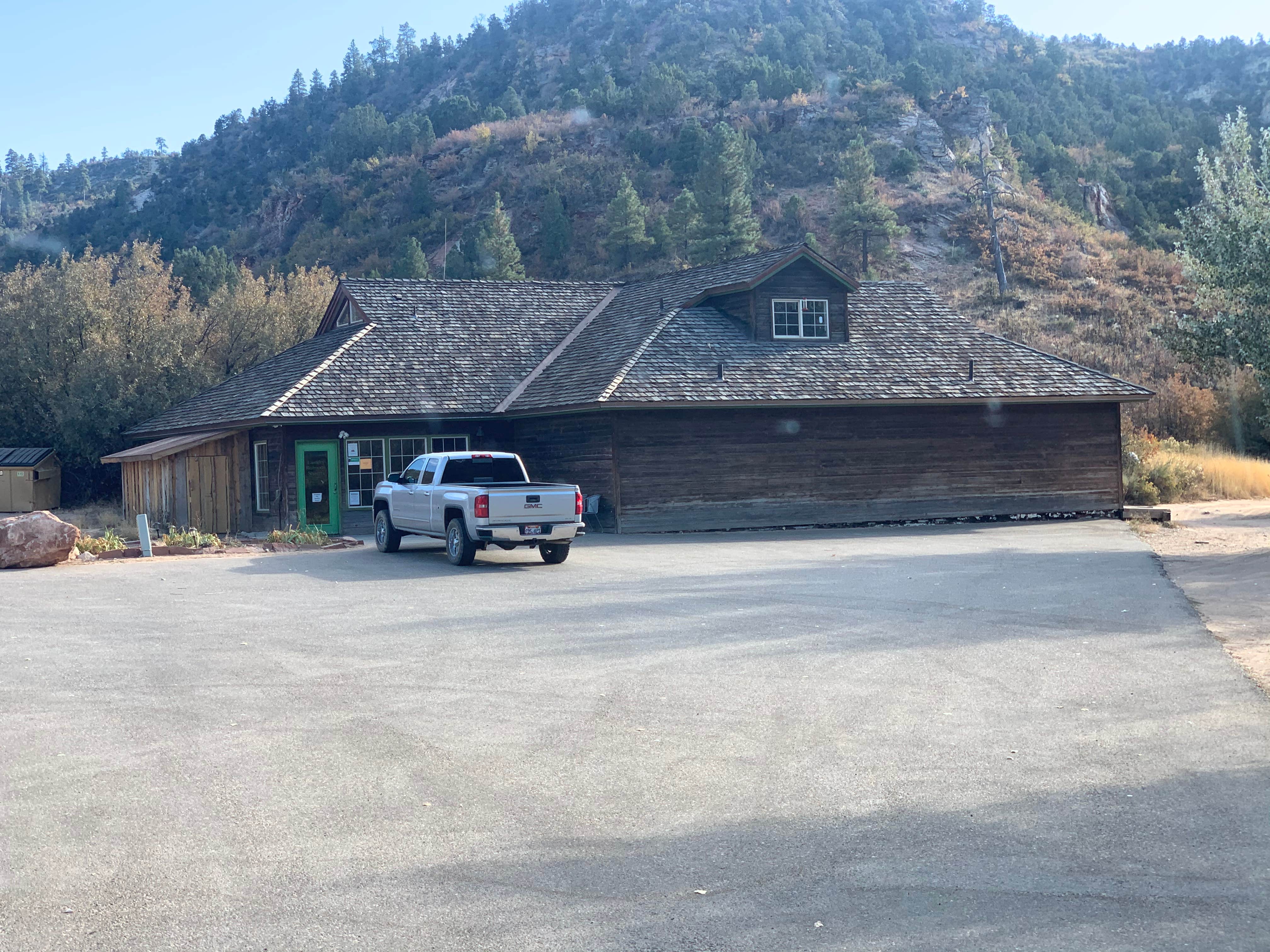 Facilities