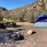 Review photo of Southfork Campground by Amy D., October 21, 2019