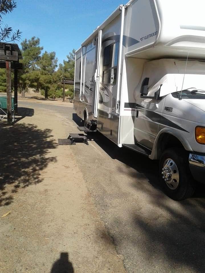 Lake McSwain | The Dyrt