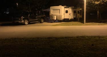 Kings Creek