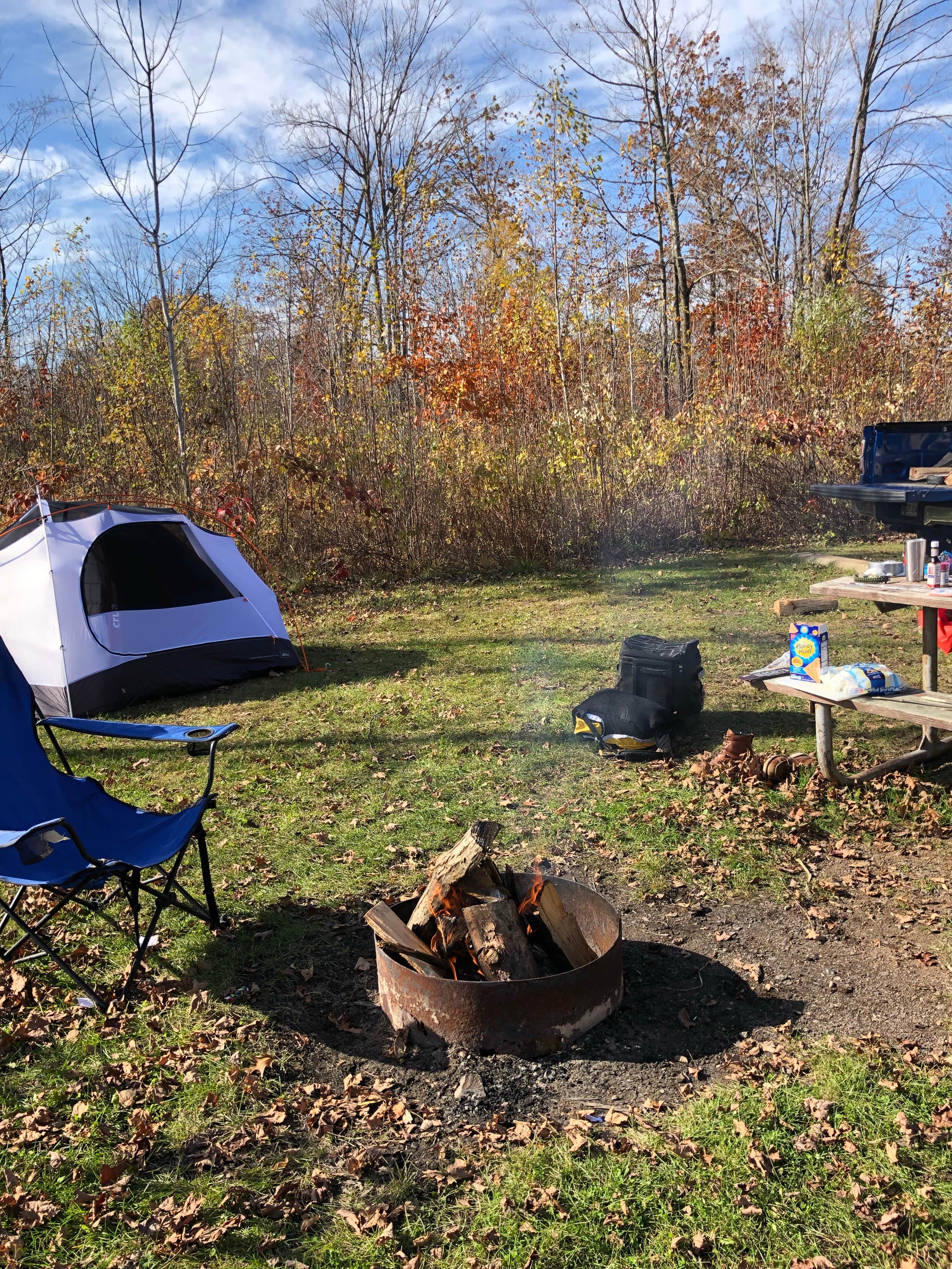 Nick V.'s photo at Boulder near St. Croix National Scenic Riverway