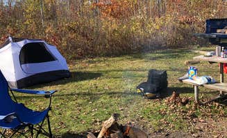 Nick V.'s photo at Boulder near Danbury, WI