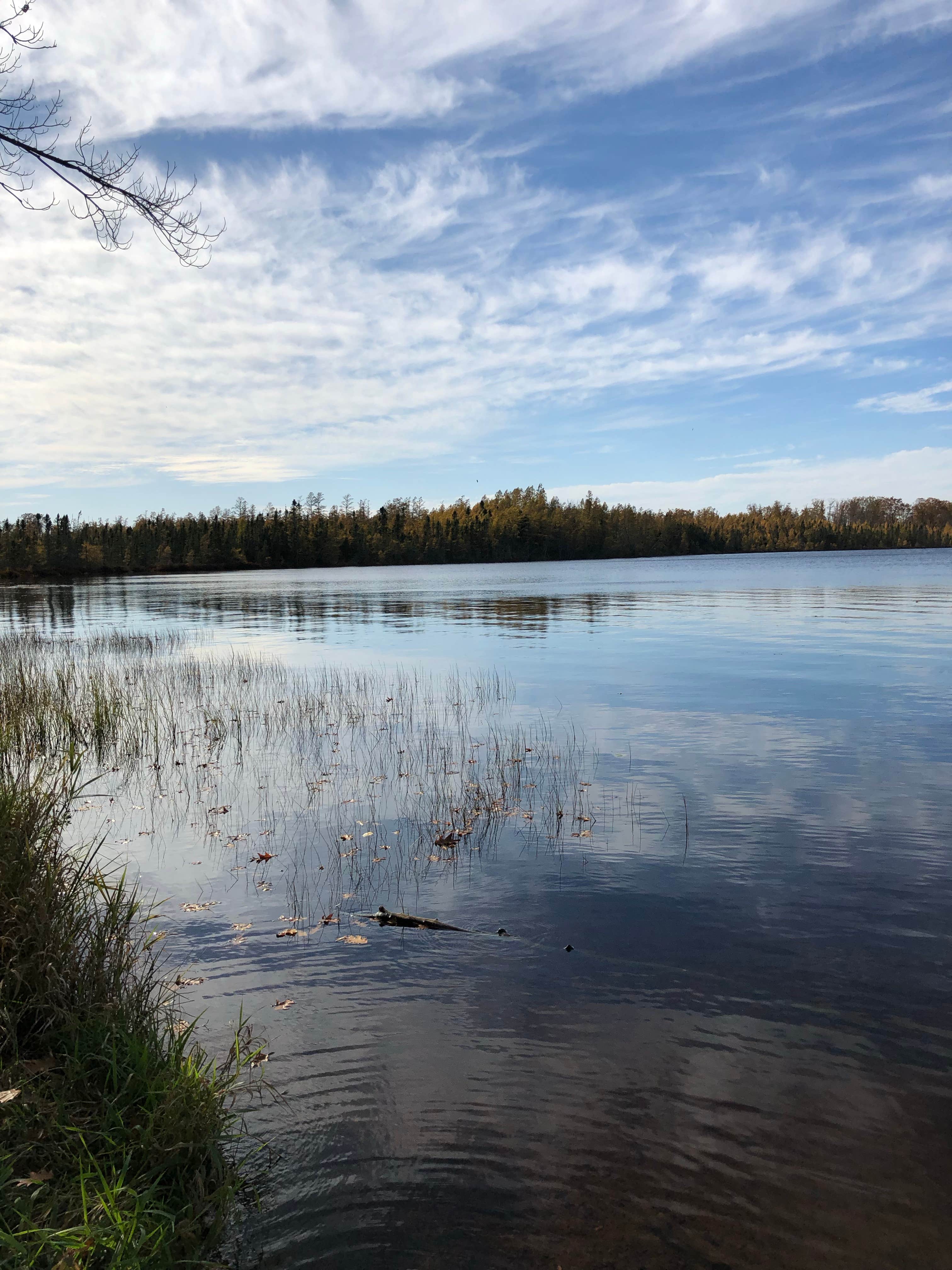 Camper-submitted photo at Boulder near Saint Croix National Scenic River