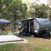 Review photo of Skidaway Island State Park Campground by Kevin E., October 22, 2019