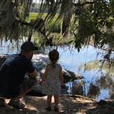 Review photo of Skidaway Island State Park Campground by Kevin E., October 22, 2019