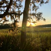 Review photo of Skidaway Island State Park Campground by Kevin E., October 22, 2019