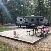 Review photo of Skidaway Island State Park Campground by Kevin E., October 22, 2019