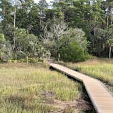 Review photo of Skidaway Island State Park Campground by Kevin E., October 22, 2019