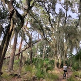 Review photo of Skidaway Island State Park Campground by Kevin E., October 22, 2019