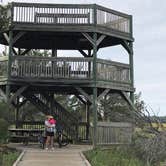 Review photo of Skidaway Island State Park Campground by Kevin E., October 22, 2019