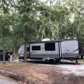 Review photo of Skidaway Island State Park Campground by Kevin E., October 22, 2019