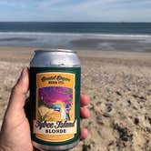 Review photo of Skidaway Island State Park Campground by Kevin E., October 22, 2019