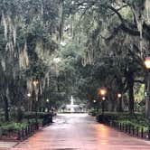 Review photo of Skidaway Island State Park Campground by Kevin E., October 22, 2019