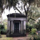 Review photo of Skidaway Island State Park Campground by Kevin E., October 22, 2019
