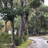 Review photo of Skidaway Island State Park Campground by Kevin E., October 22, 2019