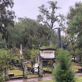 Review photo of Skidaway Island State Park Campground by Kevin E., October 22, 2019