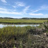 Review photo of Skidaway Island State Park Campground by Kevin E., October 22, 2019