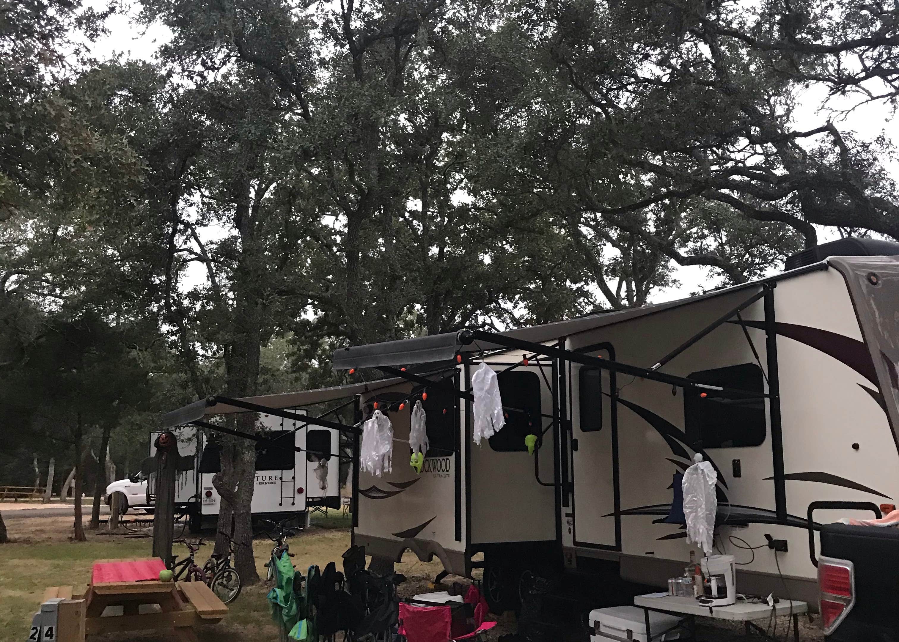 Splashway Campground Camping | The Dyrt