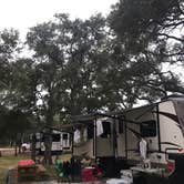 Review photo of Splashway Campground by Ricky  B., October 22, 2019