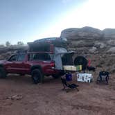 Review photo of Willow Springs Trail by Brian G., October 22, 2019
