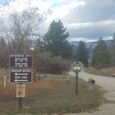 Review photo of Anderson Cove (uinta-wasatch-cache National Forest, Ut) by Alan B., October 22, 2019