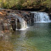 Review photo of Old Stone Fort State Archaeological Park by Taylor  F., October 22, 2019