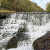 Review photo of Old Stone Fort State Archaeological Park by Taylor  F., October 22, 2019