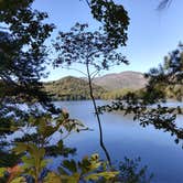 Review photo of Cheoah Point Campground by Cole M., October 22, 2019