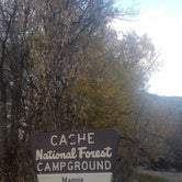 Review photo of Magpie Campground by Alan B., October 22, 2019