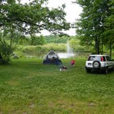 Review photo of Cranberry Lake Campground by Dave E., August 16, 2017