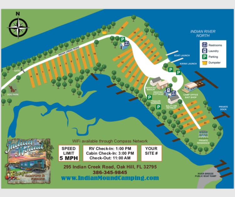 Site map!