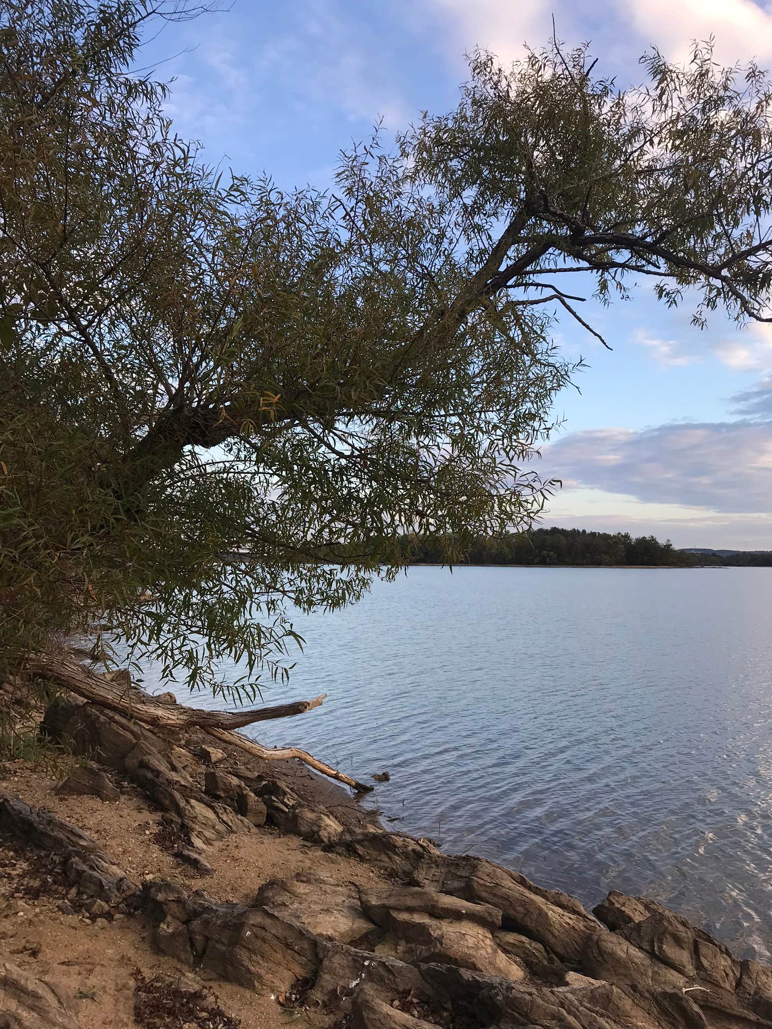 Camper-submitted photo at Spruce Run Recreation Area near Hewitt, NJ