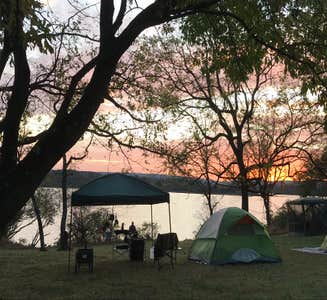 Camper-submitted photo from Driftstone Campground