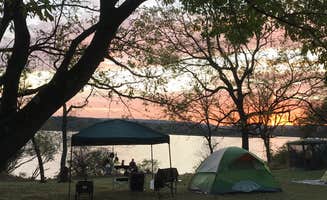 Yolanda T.'s photo at Spruce Run Recreation Area near Hackettstown, NJ