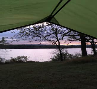 Camper-submitted photo from Spruce Run Recreation Area
