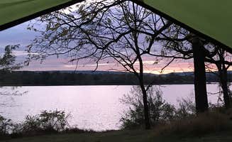 Yolanda T.'s photo at Spruce Run Recreation Area near Bound Brook, NJ