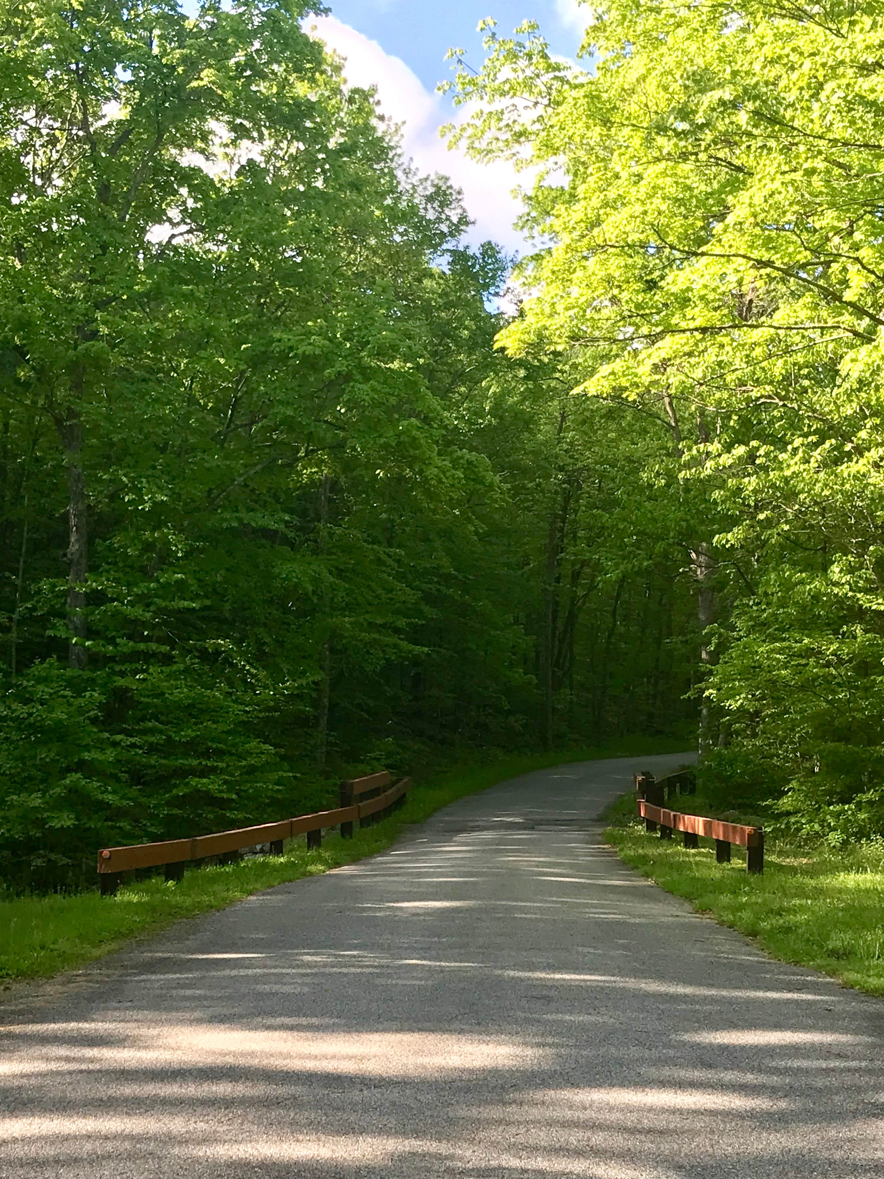 Roads