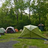 Review photo of High Point State Park Campground by Yolanda  T., October 22, 2019