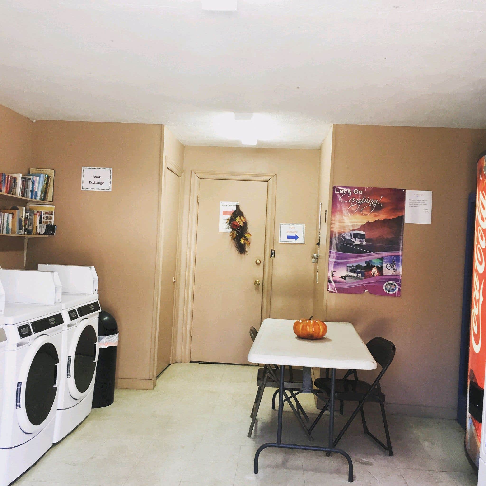 Camper-submitted photo at Quiet Oaks RV Park near Jennings, LA