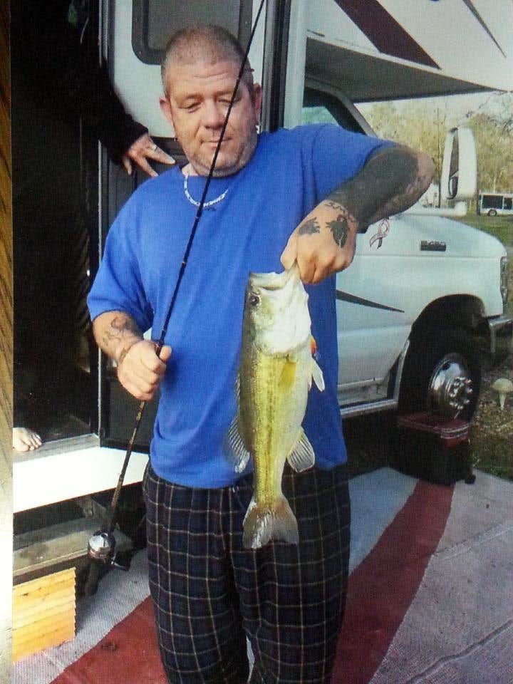 Camper-submitted photo at Quiet Oaks RV Park near Jennings, LA