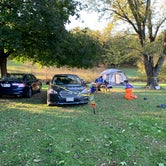 Review photo of Cedar Lake Family Campground by Lee P., October 22, 2019