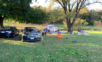Lee P.'s photo at Cedar Lake Family Campground near Shrewsbury, PA