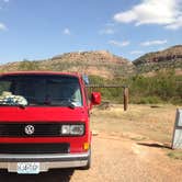 Review photo of Juniper Campground — Palo Duro Canyon State Park by Alex S., October 22, 2019