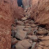 Review photo of Juniper Campground — Palo Duro Canyon State Park by Alex S., October 22, 2019