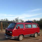 Review photo of Juniper Campground — Palo Duro Canyon State Park by Alex S., October 22, 2019