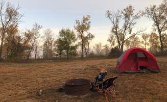 Willy W.'s photo at Colfax Quarry Springs Park near Collins, IA