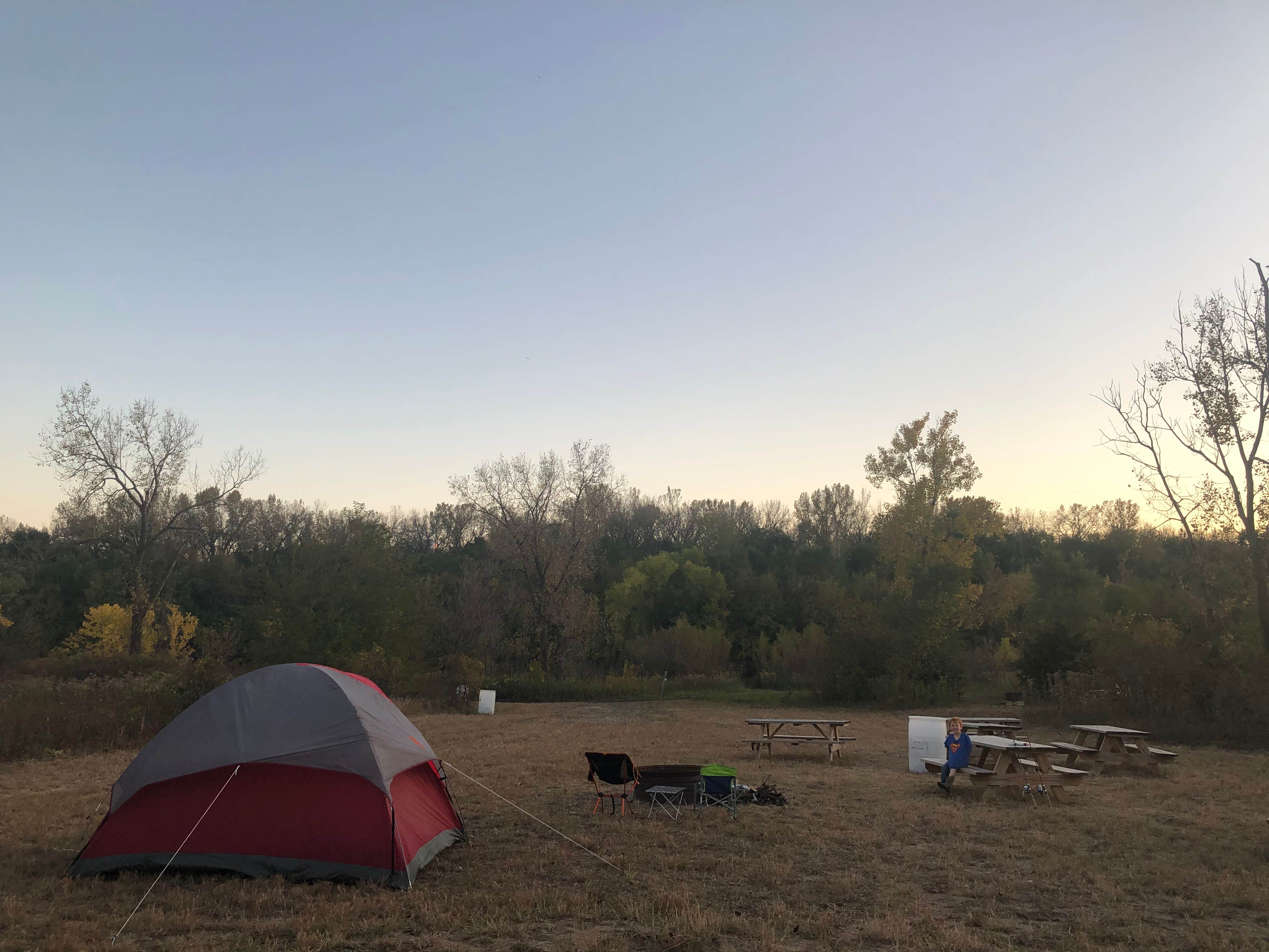 Colfax Quarry Springs Park Camping The Dyrt